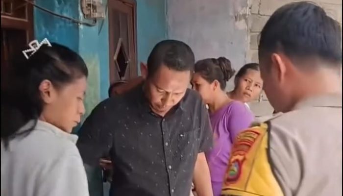 Tragis! Lansia Tewas Diduga Dianiaya Anak Kandung