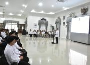 DPC ARWT Sumedang Resmi Dilantik, RT/RW Jadi Garda Terdepan Pembangunan