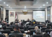 Syakur Tekankan Pentingnya Penataan Aset Tanah Demi Keadilan Sosial