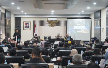 Syakur Tekankan Pentingnya Penataan Aset Tanah Demi Keadilan Sosial