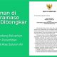 Surat Edaran