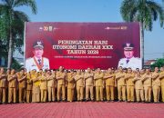 Aep Sentil Birokrasi: Pemda Harus Cepat, Transparan