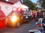 Warga Umbulharjo Geger, Lansia Ditemukan Meninggal Dunia