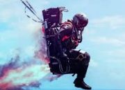 Jet Tempur AS Jatuh di Iran, Nasib Pilot Belum Jelas