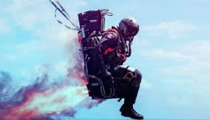 Jet Tempur AS Jatuh di Iran, Nasib Pilot Belum Jelas