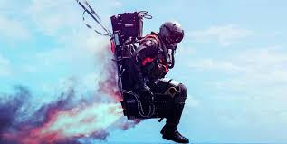 Pilot