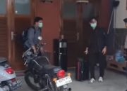 Penggeledahan Rumah Ono