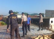 Polisi Turun Tangan, Madrasah di Tasikmalaya Dibangun