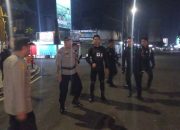 Patroli Polresta Tasikmalaya: Menyisir Sudut Kota, Menjaga Rasa Aman Warga