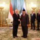 Prabowo Putin