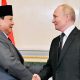 Prabowo Putin