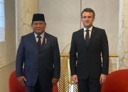 Prabowo ke Prancis, Sinyal Keseimbangan Politik Global RI