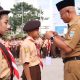 Lomba Life Skill Bentuk Karakter Mandiri Anak Pramuka