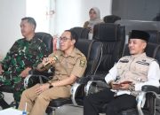 Ketua Kwarcab Minta Pramuka Solid Jelang Rakercab dan Jambore
