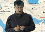 Prof. Jiang : AS Bakal Ditinggal Negara Teluk Jika Perang Iran Berkepanjangan