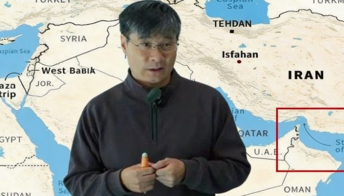 Prof. Jiang : AS Bakal Ditinggal Negara Teluk Jika Perang Iran Berkepanjangan