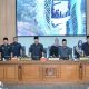 Rapat Paripurna : DPRD Sumedang Kawal Kinerja Pemda