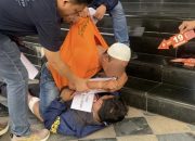 Rekonstruksi 38 Adegan, Pembunuhan Berencana di Tangsel Terbongkar