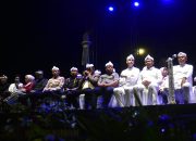Refleksi 448 Tahun, Sumedang Teguhkan Persatuan Budaya