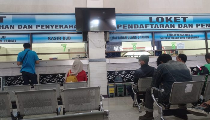 Begini Cara Bayar Pajak di Jawa Barat Tanpa KTP Pemilik Pertama! Bisa Kok!