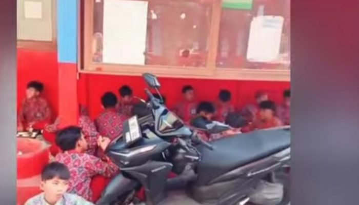 Hardiknas 2026, Rata-rata Lama Sekolah Anak Garut Rendah
