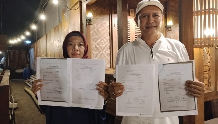 Jelang Muscab, “Bongkar-Pasang” PAC PPP Tasikmalaya Memanas