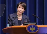 Ketegangan Timur Tengah Meningkat, Jepang Intensifkan Komunikasi dengan Iran