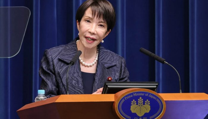 Ketegangan Timur Tengah Meningkat, Jepang Intensifkan Komunikasi dengan Iran