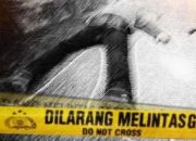 Ilustrasi Satpam Tewas