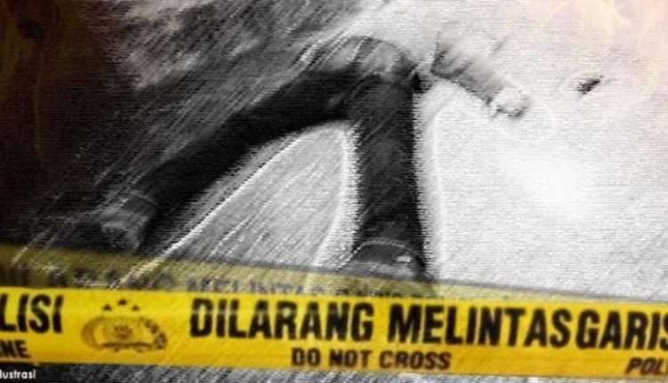Ilustrasi Satpam Tewas