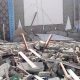 Gempa Bitung