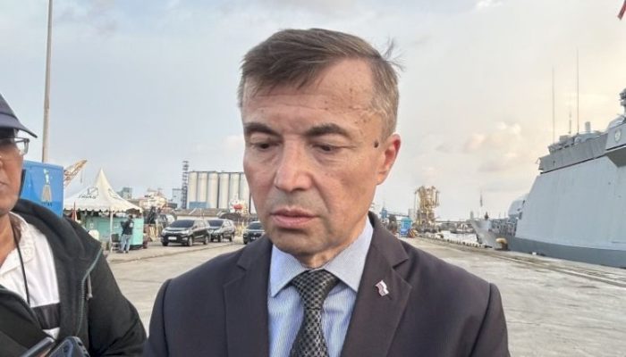 Dubes Rusia : Jika Indonesia Butuh Minyak, Hubungi Saja Kami