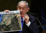 Israel Terpaksa Setop Serangan ke Lebanon, Tekanan AS Menguat