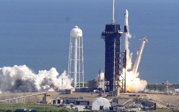 Indonesia Gandeng Rusia Bangun Spaceport Biak, Targetkan Kemandirian Antariksa
