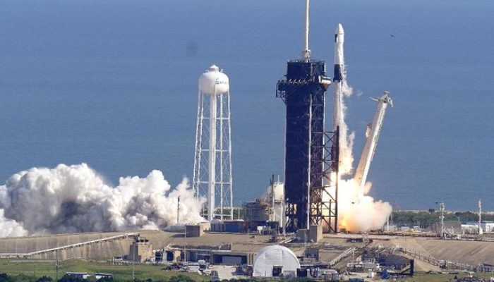 Indonesia Gandeng Rusia Bangun Spaceport Biak, Targetkan Kemandirian Antariksa