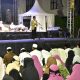 Sumedang Bersholawat Ikhtiar Batin untuk Kemajuan