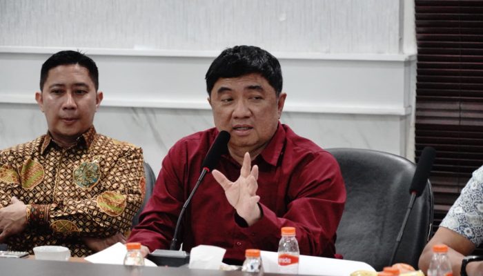 May Day Garut Dijaga Humanis, Buruh Disiapkan Ruang