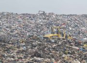 Sampah Bandung Raya Disulap Jadi Energi di Sarimukti