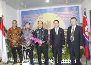 Dari Peringatan Bunga Kimilsungia, Hubungan Indonesia-Korut Semakin Signifikan
