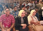 Teh Aanya di Musrenbang Jabar: Jangan Ada Program Siluman Lagi