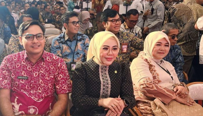Teh Aanya di Musrenbang Jabar: Jangan Ada Program Siluman Lagi