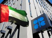UAE Keluar dari OPEC+, Pasokan Energi Global Terancam