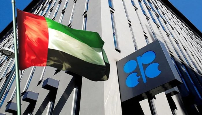 UAE Keluar dari OPEC+, Pasokan Energi Global Terancam