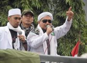 Kiai Sepuh Dianiaya Hingga Pingsan, Tasikmalaya Bergejolak