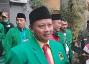 Muscab PPP Tasik Diparkir, DPW Jabar Ambil Alih