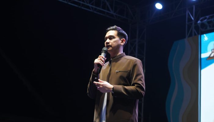 Wabup Jelaskan Sumber Anggaran Peringatan Hari Jadi Sumedang