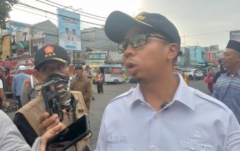 Wali Kota Tasikmalaya, Viman Alfarizi Ramadhan