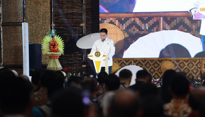 Wamendagri Warning Jabar: Jangan Ada Program Siluman di RKPD 2027