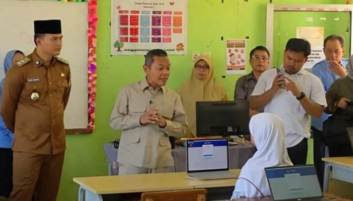 Wamendikdasmen: Akses Pendidikan Harus Diiringi Mutu