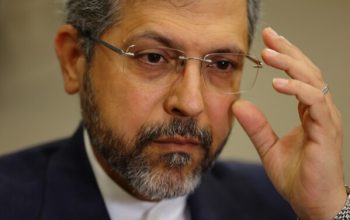 Iran Bantah Trump, Tegas Tak Akan Serahkan Uranium ke AS